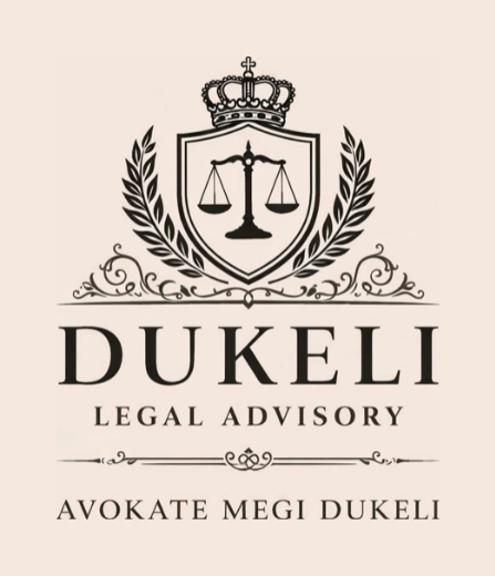 D.L.A Dukeli Legal Advisory