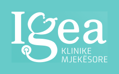 Farmaci Irma Prifti & Klinika Igea