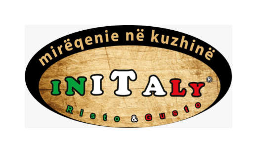 INITALY Risto&Gusto Shpk