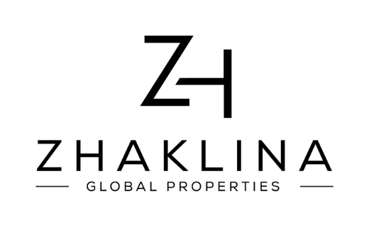 Zhaklina Global Properties & Damac Authorised Partner